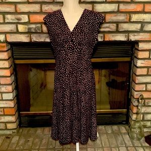 Business casual dress